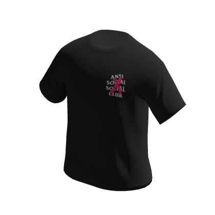 Anti Social Social Kid T shirt