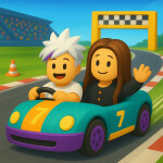 Sewer Race! 🏁🐀