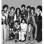 The Jackson famliy