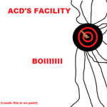 ACD'S FACILITY OFFICIAL GROUP