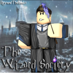 The Wizard Society