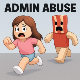ADMIN ABUSE NOW Steal A Wife!