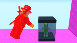 Tani wieżowiec administracyjny [8 Robux]