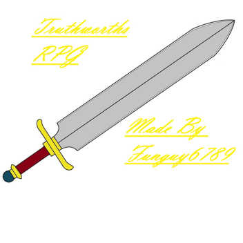 Trueworths RPG
