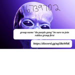 Da Purple Alien Gang