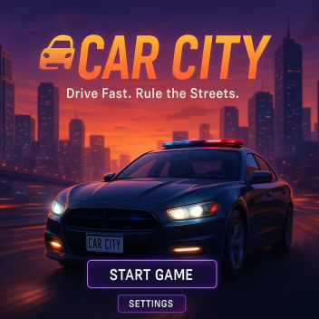 Car city