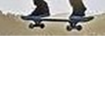 ~ skater solo ~