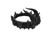Abyssal Reaper Crown