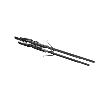 Anti-Ship Cannon