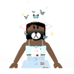 MyaRocks - Roblox