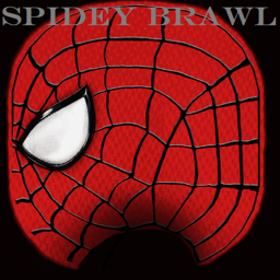 Spidey Fight