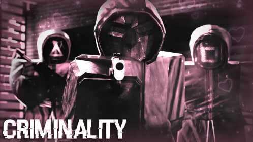 Criminality