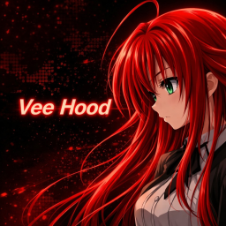 Vee Hood [UPDATED!]