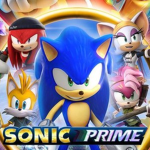 Super Sonic Team!