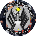 PA -|- Magsaysay Security Group