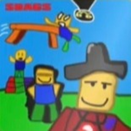 SBAGS [OLD] icon