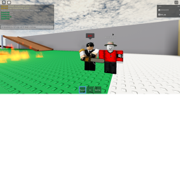 음