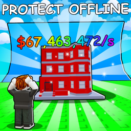 [🌪️] Protect ur Base ⚔️