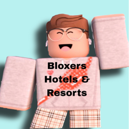 (RAMADAN)  Bloxers Hotels & Resorts