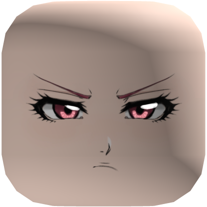 Riruka Roblox item