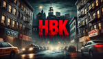 HARD BODY KILLERS (HBK)