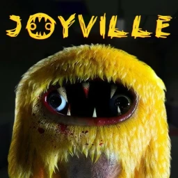 [NEW] JoyVille icon