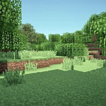 Minecraft Dreams