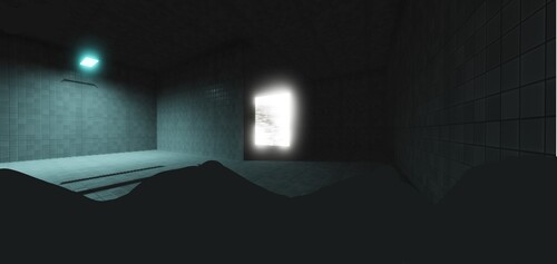 fanmade Apeirophobia 