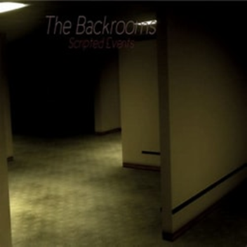 THE BACK ROOMS UPD 2  NEW SUIT