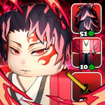 DEMON SLAYER OUTFITS