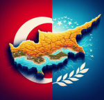 Island of Cyprus