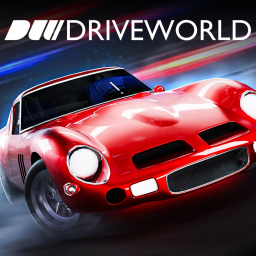 Drive World 🏎️ Drifting & Racing icon