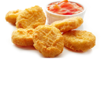 Nugget #######