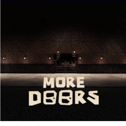 Into The Ashes [DOORS FANGAME]