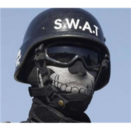 bloxburg STATE S.W.A.T