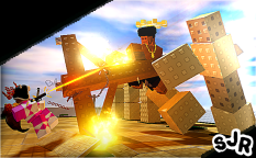 [Czarodziejstwo Projekcyjne!😛] Silly Jujutsu Randomizer