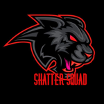 Shatter Squad Official clothing