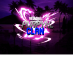 Purpyxl Bedwars Clan!