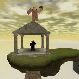 Temple Hangout