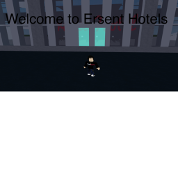 Ernest Hotel