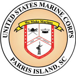 [MCRD] Parris Island South Carolina