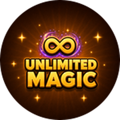 Unlimited Magic