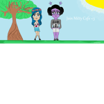 Mitty Cafe