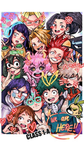 For all mha fans