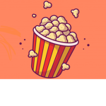 Buttery Popcorn
