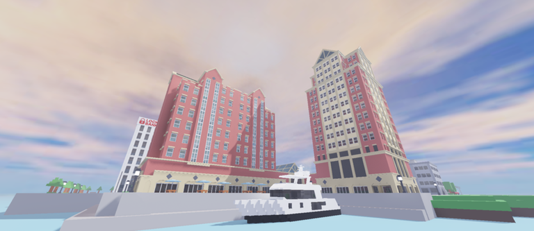 Destroy the City screenshot 1