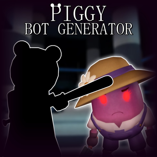 Piggy: True Ending