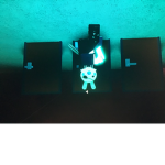 The first ppl of gods