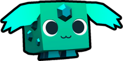Emerald Carbuncle