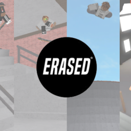 The Erased® Warehouse